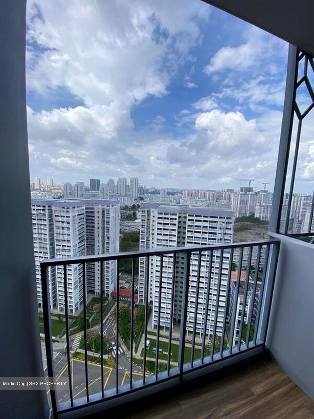Gem Residences (D12), Condominium #549757361